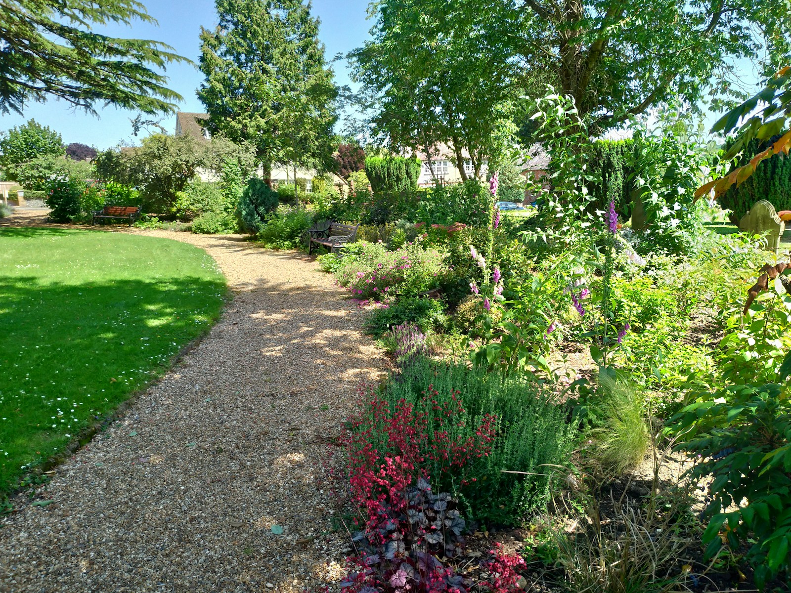jardinier professionnel à Abbeville