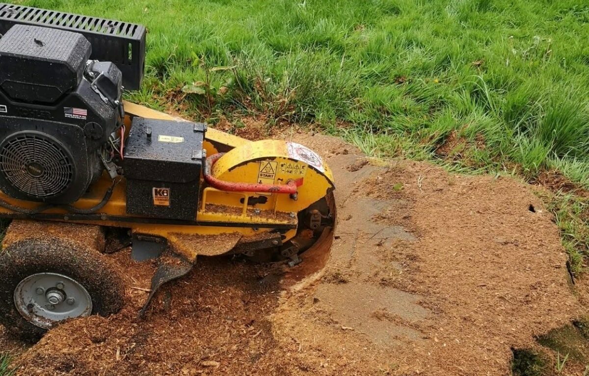 Valorisation des déchets verts à Abbeville