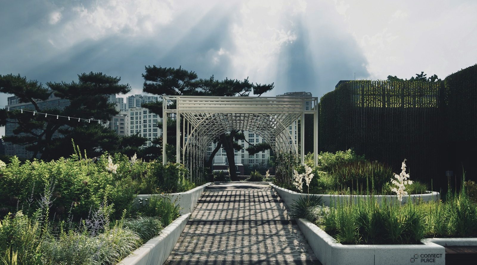 Services de jardinage à Oisemont