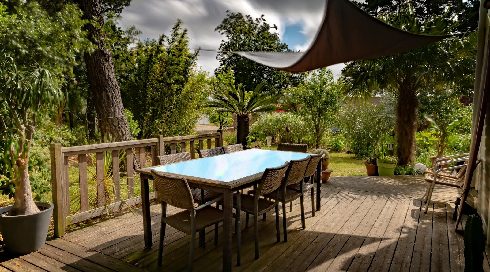 paysagiste et jardinier à Abbeville