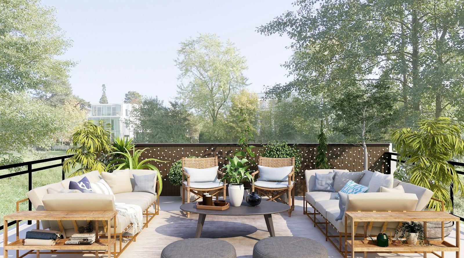 Services de jardinage à Oisemont