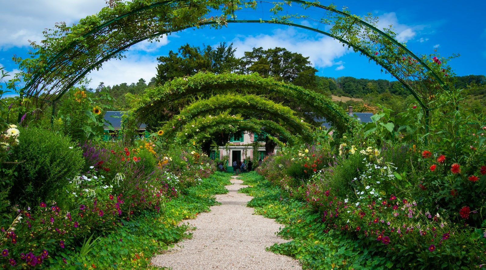 Services de jardinage à Oisemont