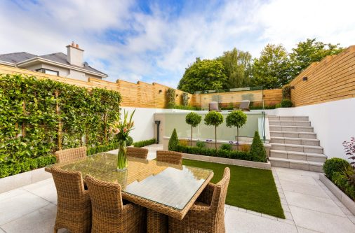Terrasses sur-mesure à Abbeville